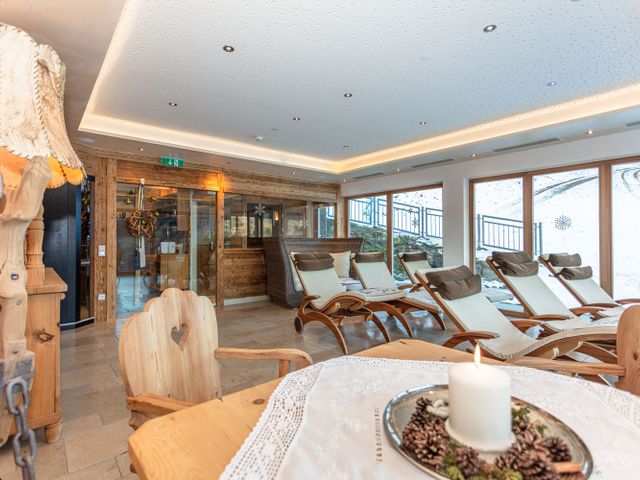 Bauernhof Perfeldhof